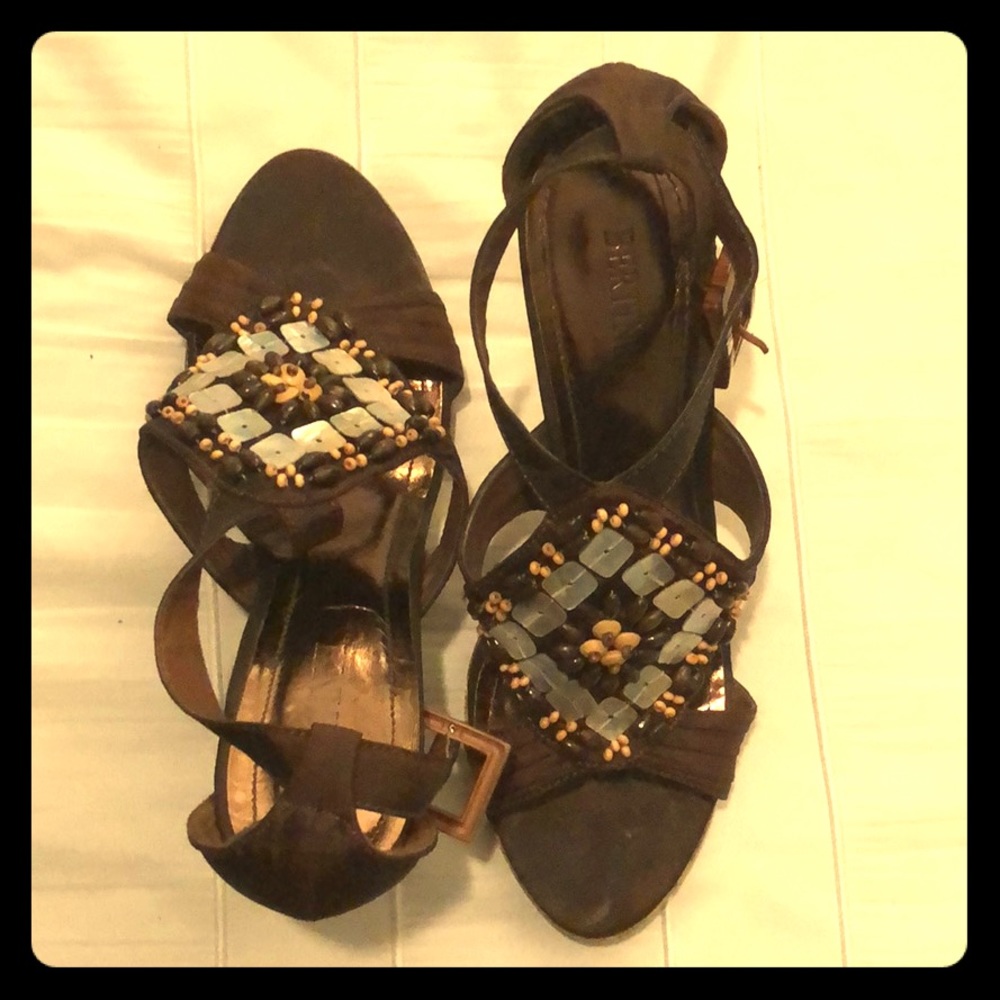 Bertini Heels